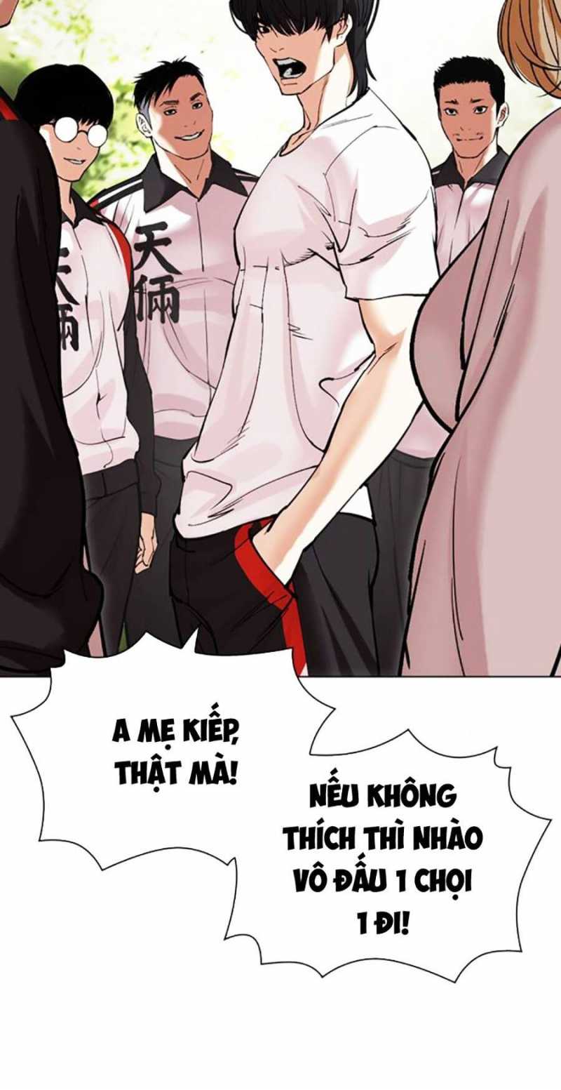 Hoán Đổi Diệu Kỳ Chapter 486 - Trang 22