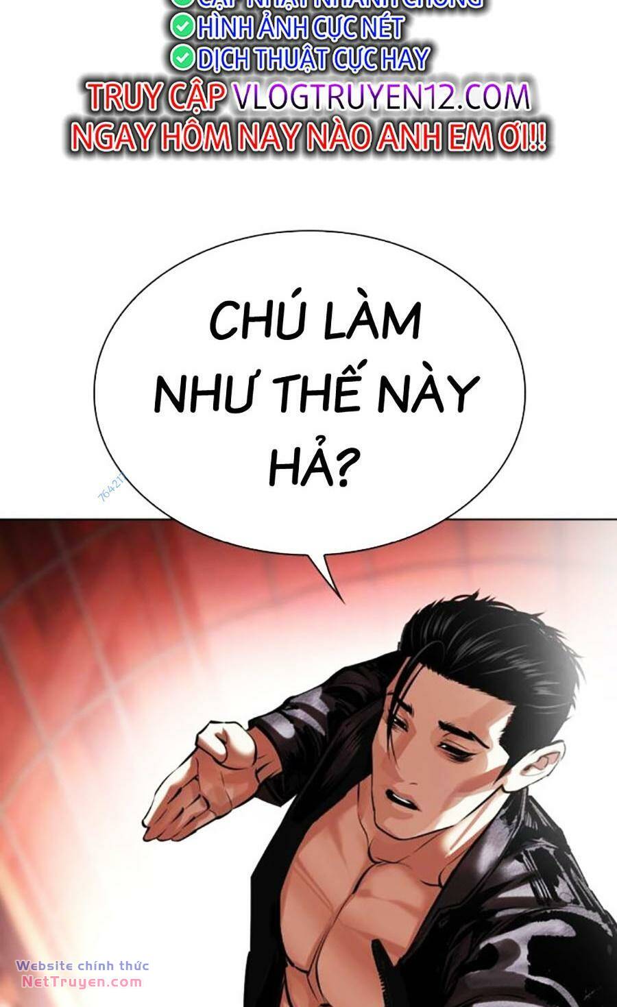 Hoán Đổi Diệu Kỳ Chapter 497 - Trang 28