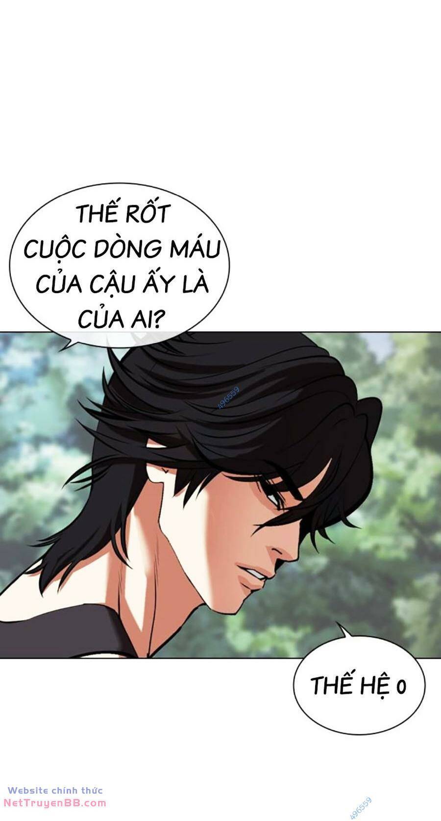 Hoán Đổi Diệu Kỳ Chapter 488 - Trang 170