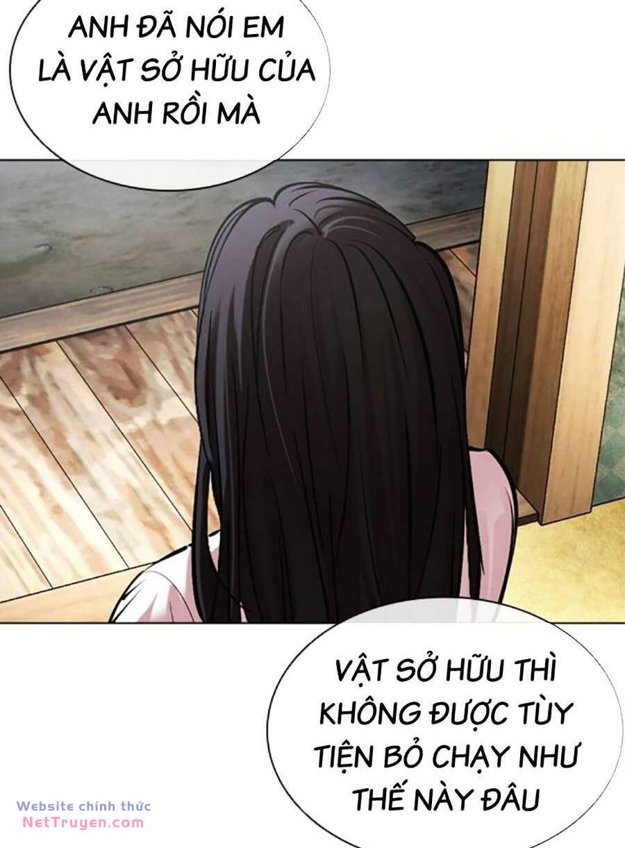 Hoán Đổi Diệu Kỳ Chapter 498 - Trang 33