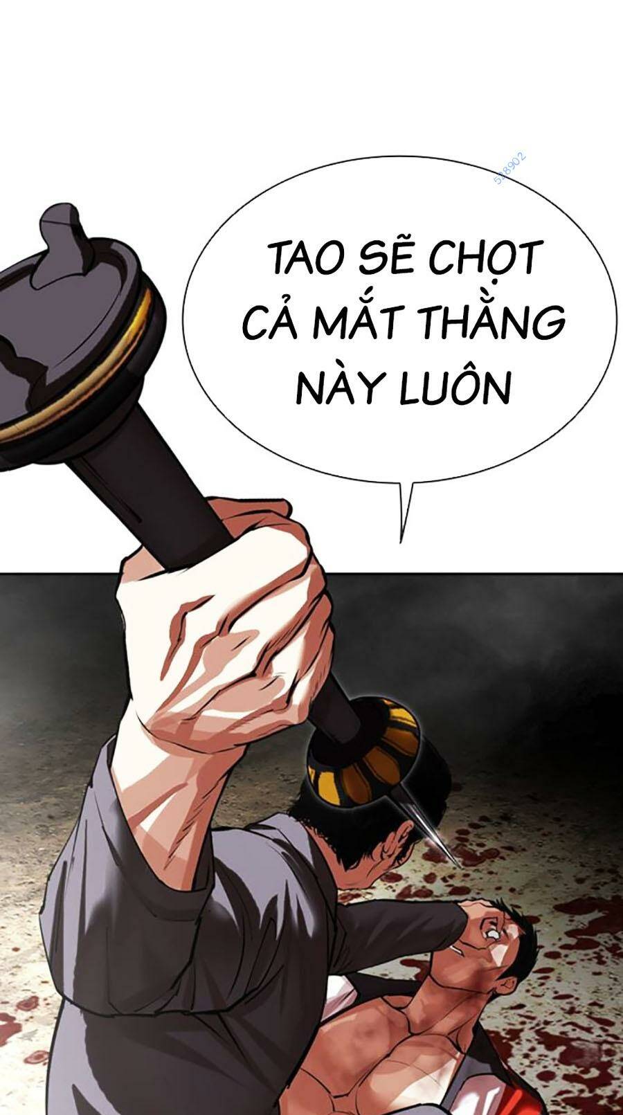 Hoán Đổi Diệu Kỳ Chapter 492 - Trang 191