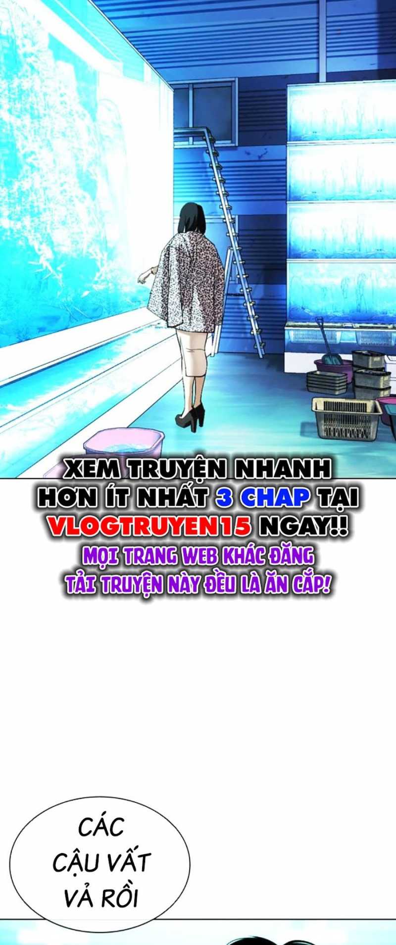 Hoán Đổi Diệu Kỳ Chapter 502 - Trang 127