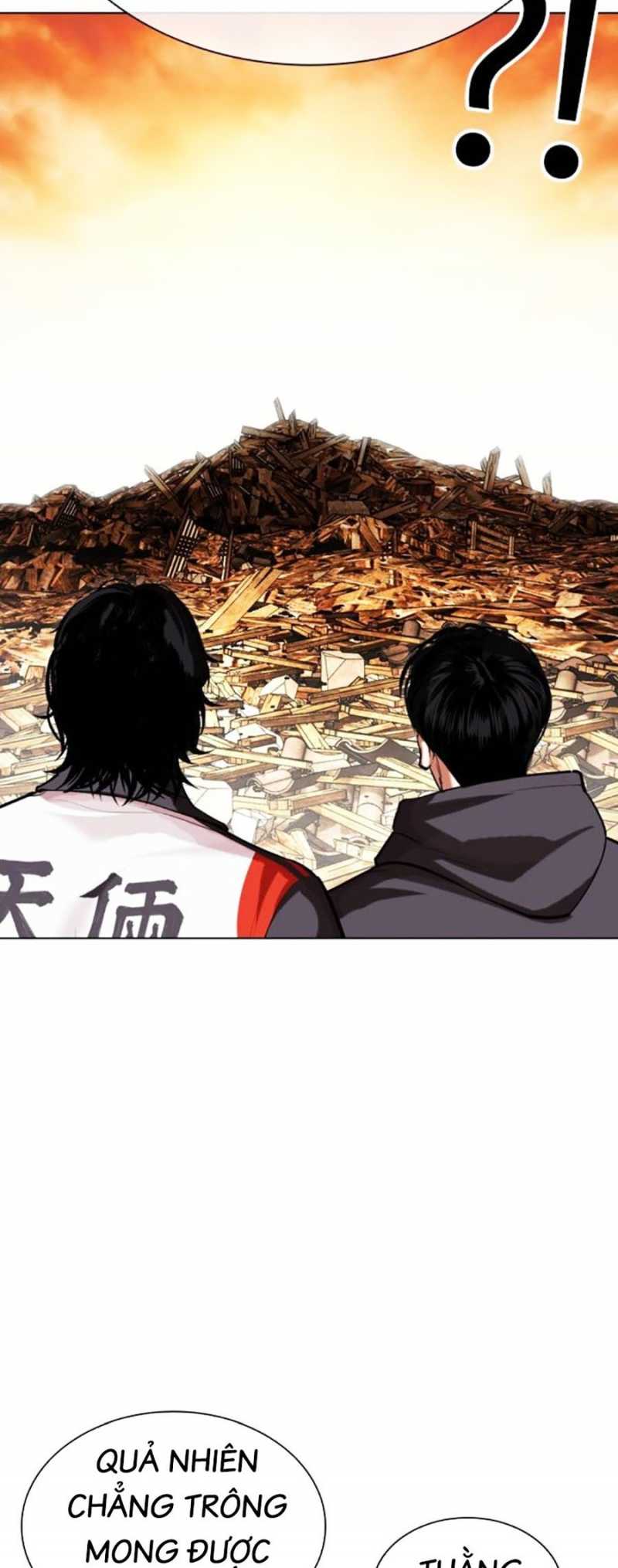 Hoán Đổi Diệu Kỳ Chapter 502 - Trang 48