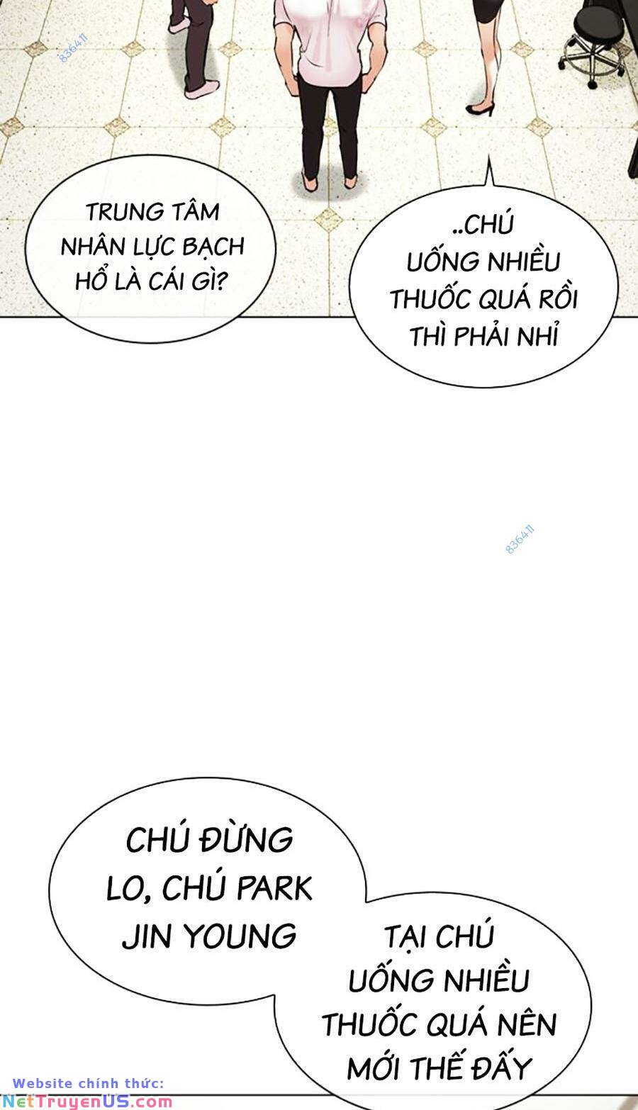 Hoán Đổi Diệu Kỳ Chapter 476 - Trang 156