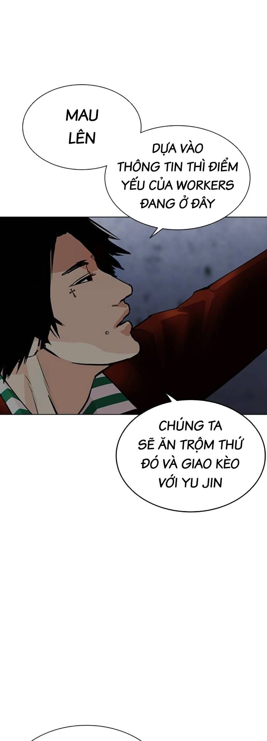 Hoán Đổi Diệu Kỳ Chapter 518 - Trang 25