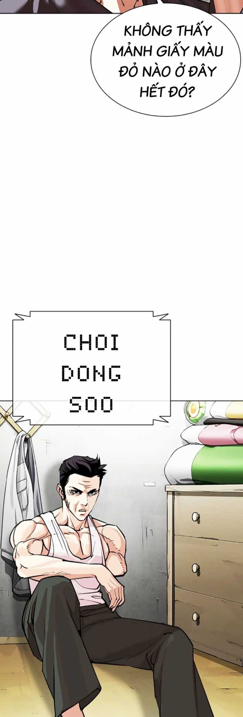 Hoán Đổi Diệu Kỳ Chapter 500 - Trang 7