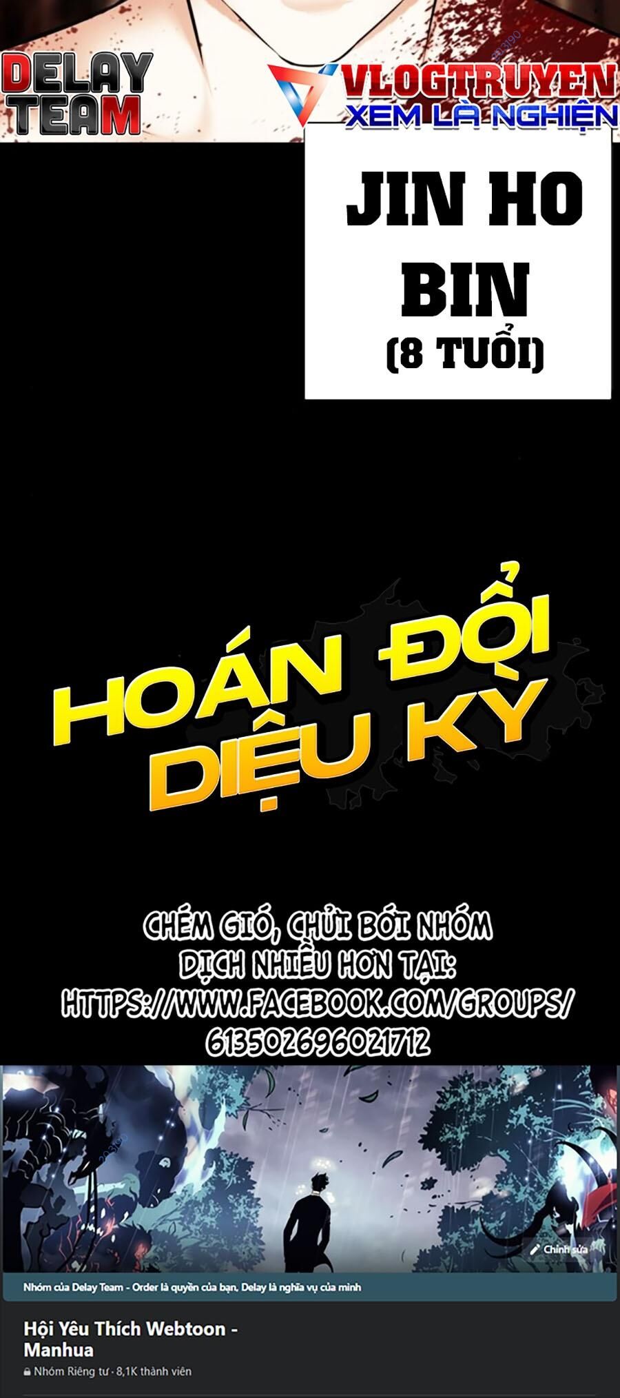 Hoán Đổi Diệu Kỳ Chapter 481 - Trang 149