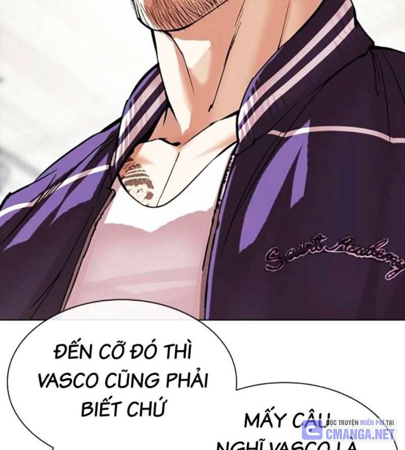 Hoán Đổi Diệu Kỳ Chapter 517 - Trang 38