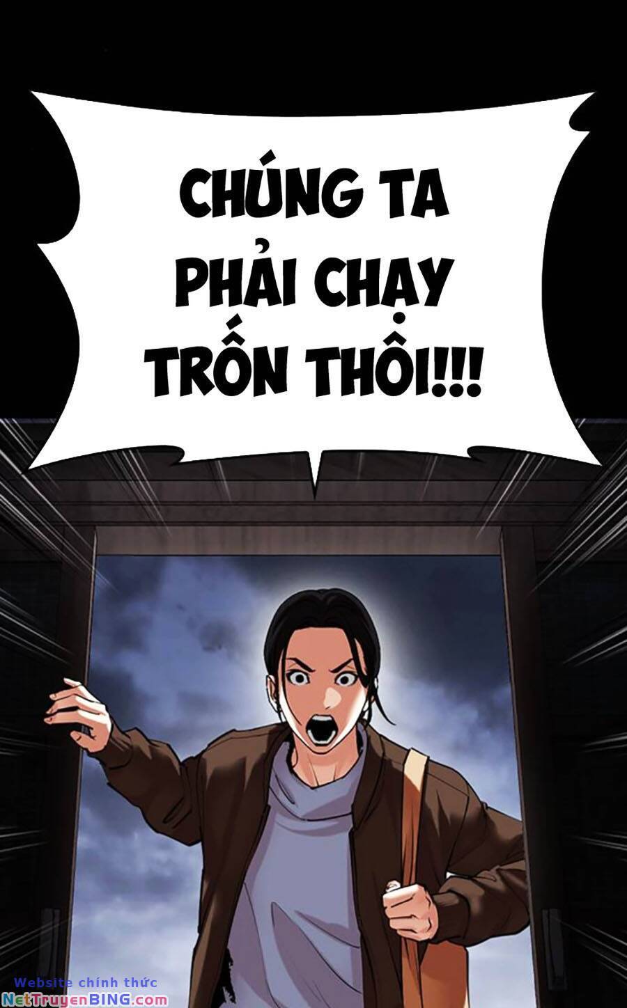 Hoán Đổi Diệu Kỳ Chapter 482 - Trang 58