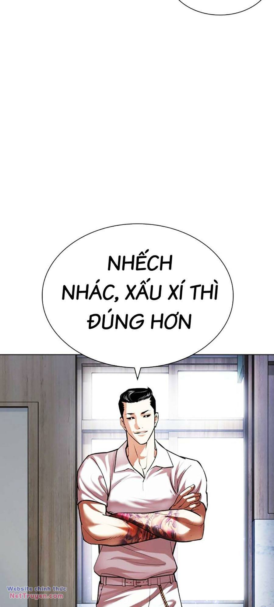 Hoán Đổi Diệu Kỳ Chapter 496 - Trang 57