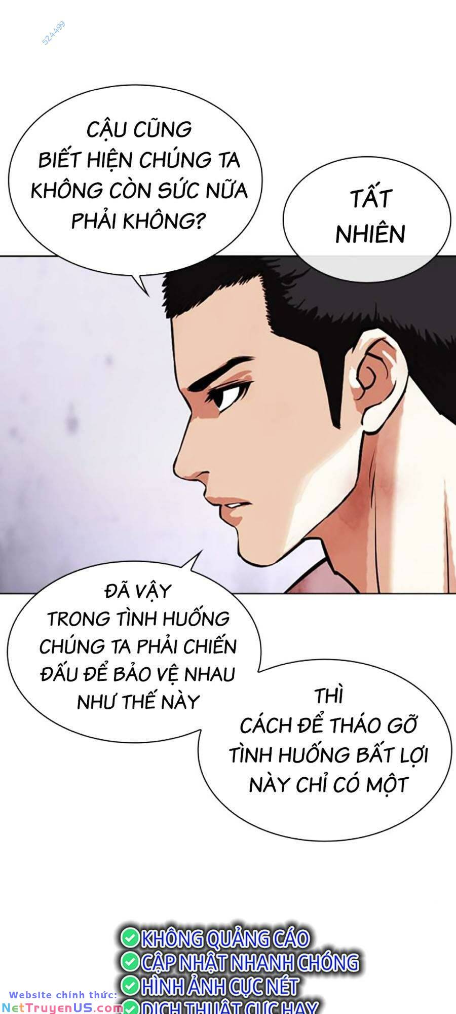 Hoán Đổi Diệu Kỳ Chapter 471 - Trang 63