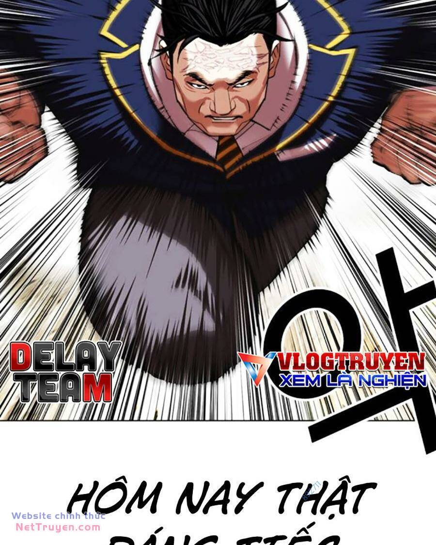 Hoán Đổi Diệu Kỳ Chapter 495 - Trang 16