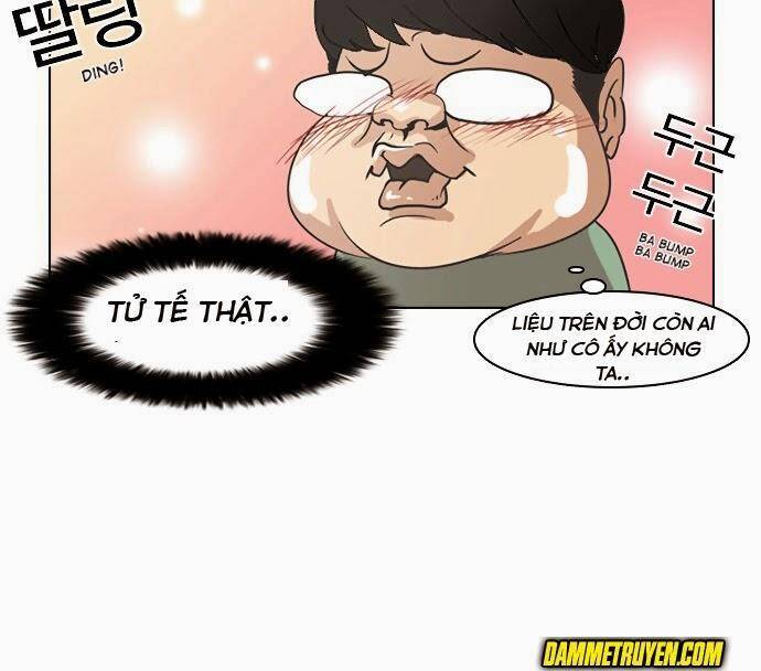 Hoán Đổi Diệu Kỳ Chapter 8 - Trang 17