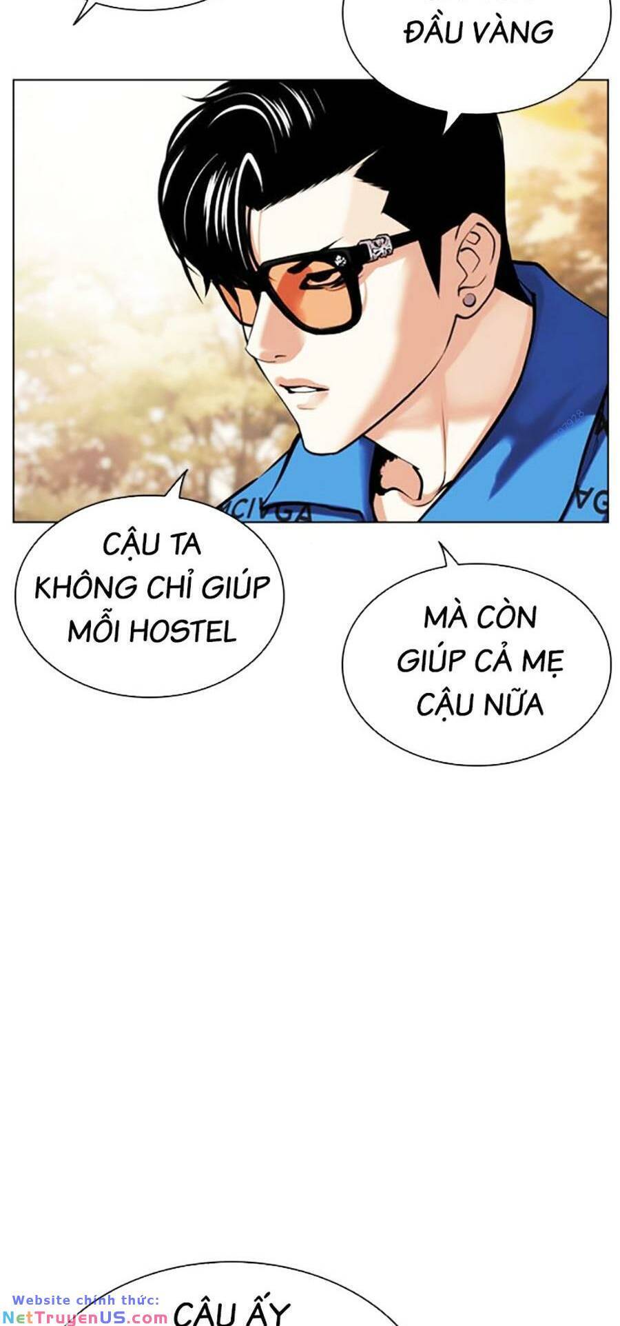 Hoán Đổi Diệu Kỳ Chapter 478 - Trang 77