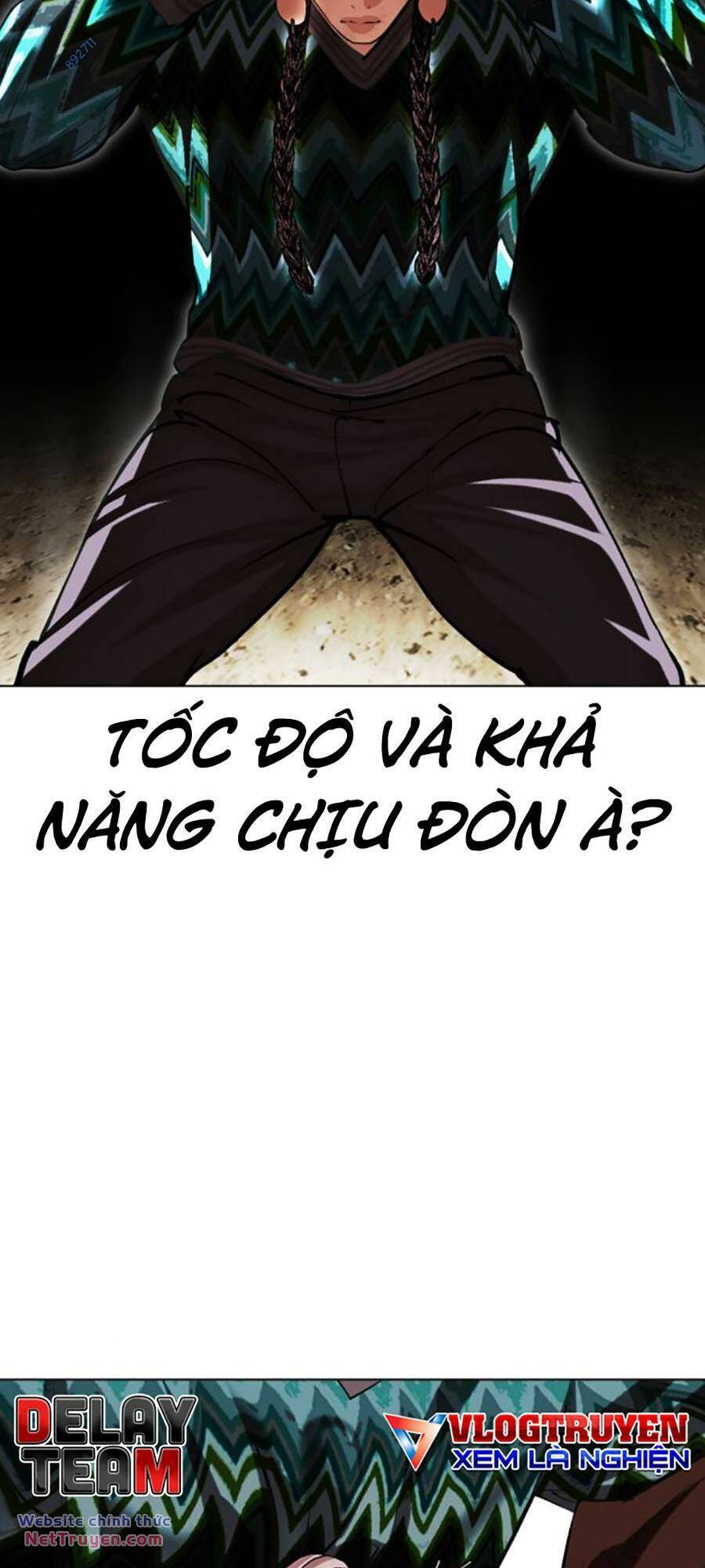 Hoán Đổi Diệu Kỳ Chapter 495 - Trang 39