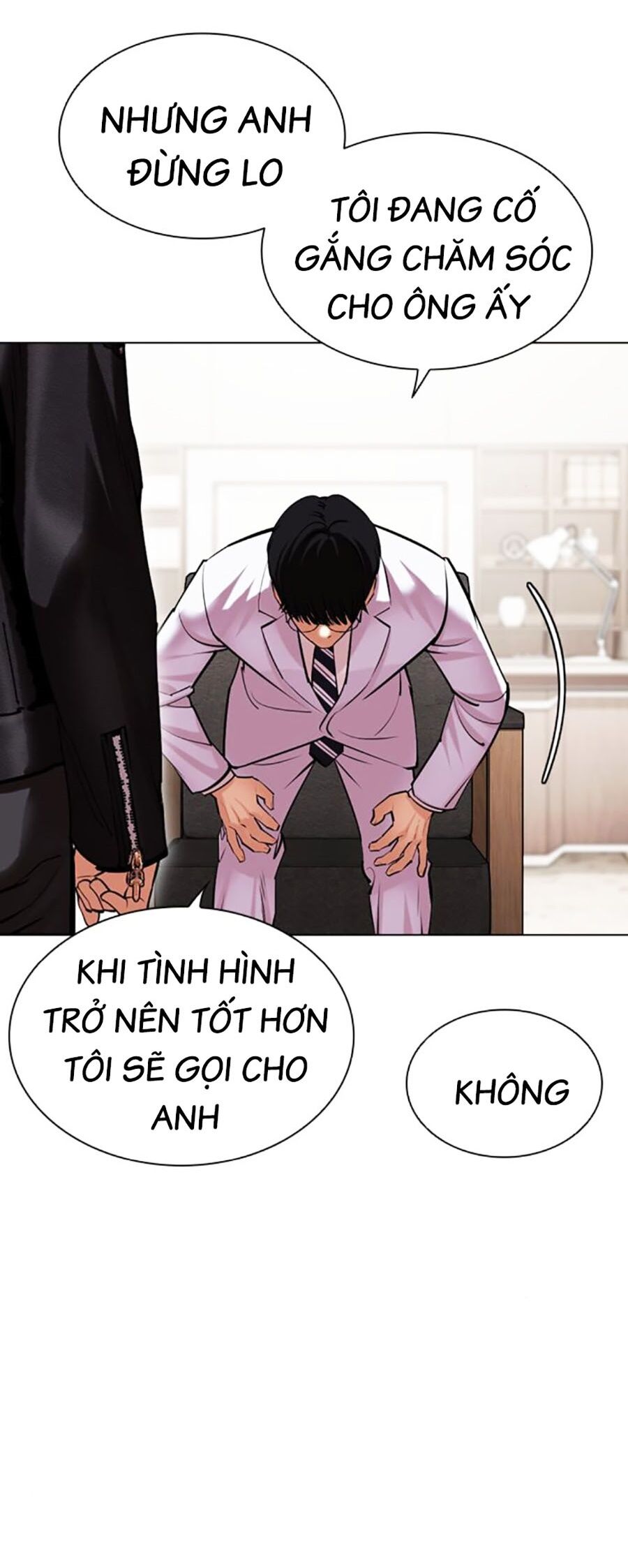 Hoán Đổi Diệu Kỳ Chapter 481 - Trang 25