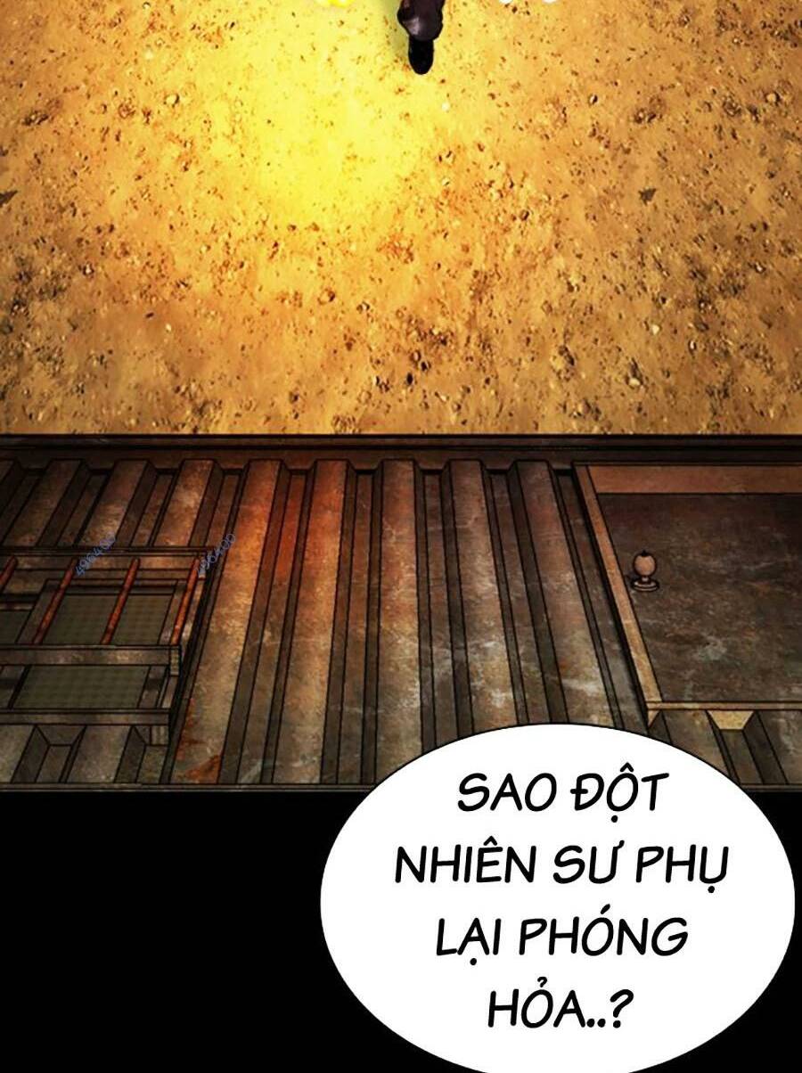 Hoán Đổi Diệu Kỳ Chapter 493 - Trang 9