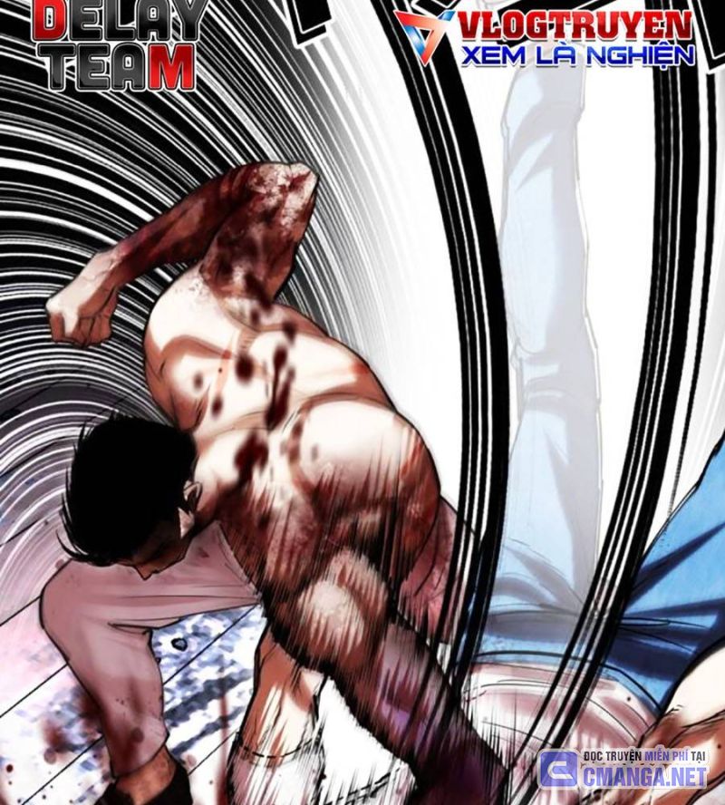 Hoán Đổi Diệu Kỳ Chapter 515 - Trang 98