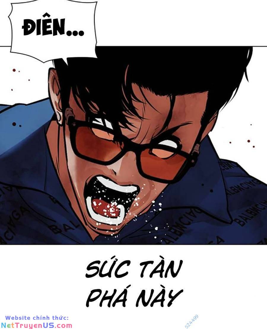 Hoán Đổi Diệu Kỳ Chapter 471 - Trang 127