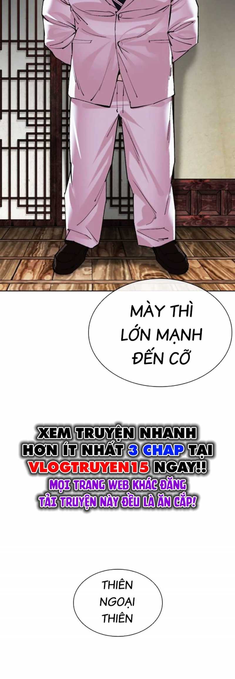 Hoán Đổi Diệu Kỳ Chapter 502 - Trang 13