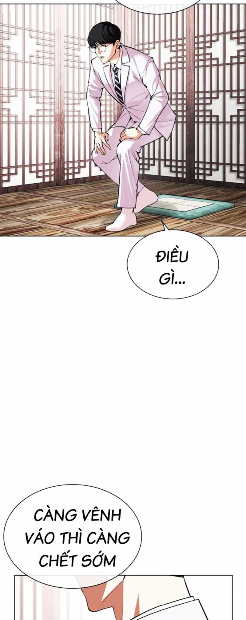 Hoán Đổi Diệu Kỳ Chapter 502 - Trang 29