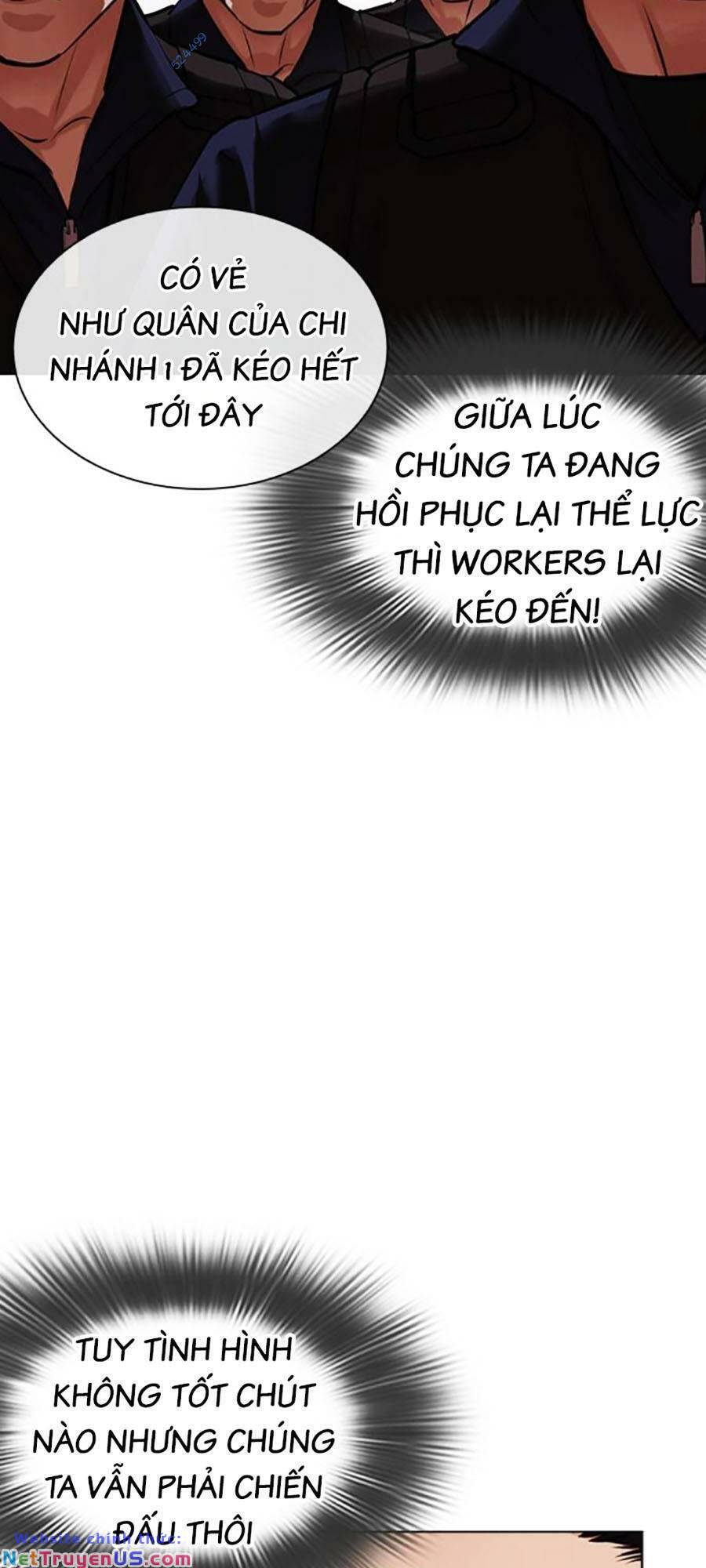 Hoán Đổi Diệu Kỳ Chapter 471 - Trang 57