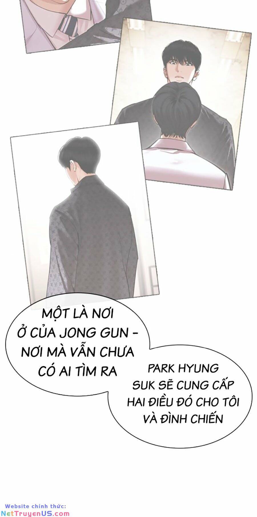 Hoán Đổi Diệu Kỳ Chapter 478 - Trang 18