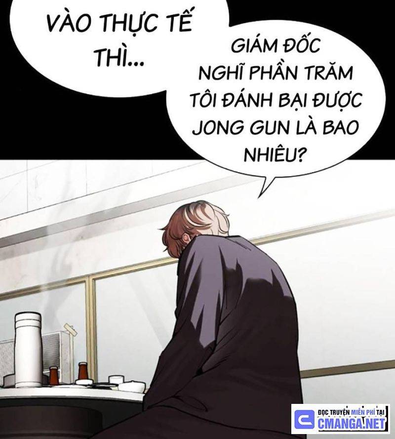 Hoán Đổi Diệu Kỳ Chapter 511 - Trang 155