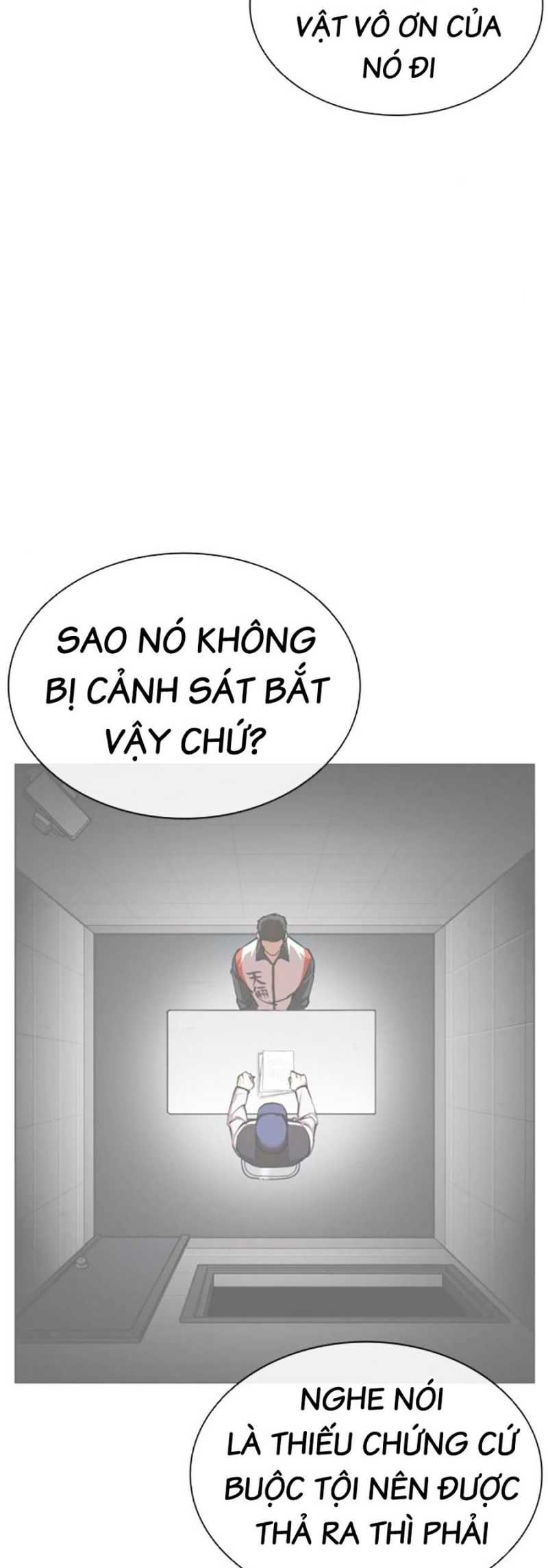 Hoán Đổi Diệu Kỳ Chapter 500 - Trang 38