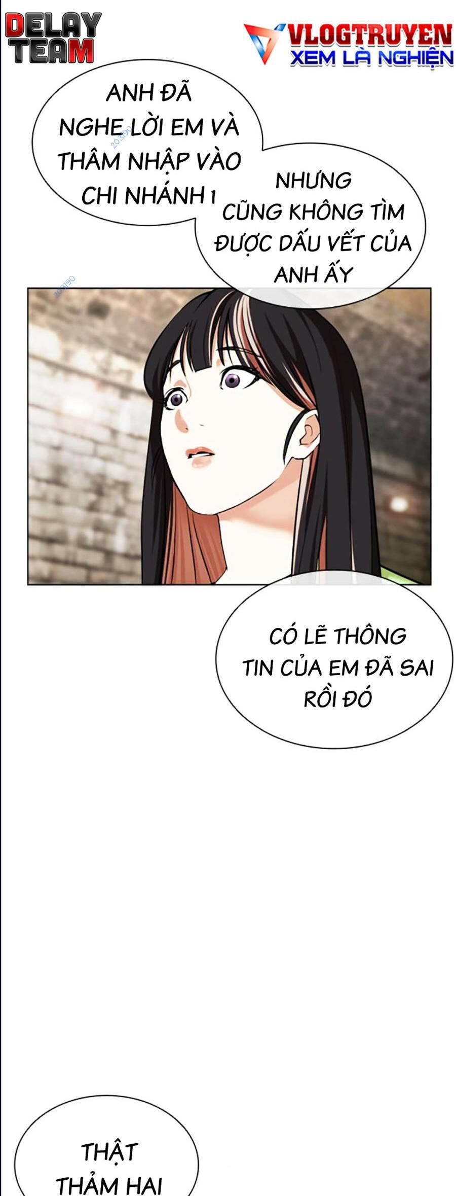 Hoán Đổi Diệu Kỳ Chapter 479 - Trang 4