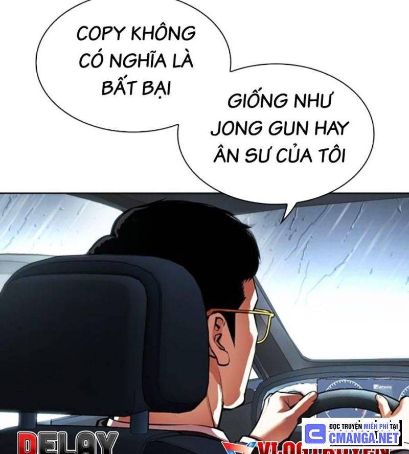 Hoán Đổi Diệu Kỳ Chapter 510 - Trang 83