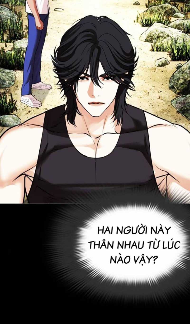 Hoán Đổi Diệu Kỳ Chapter 484 - Trang 54