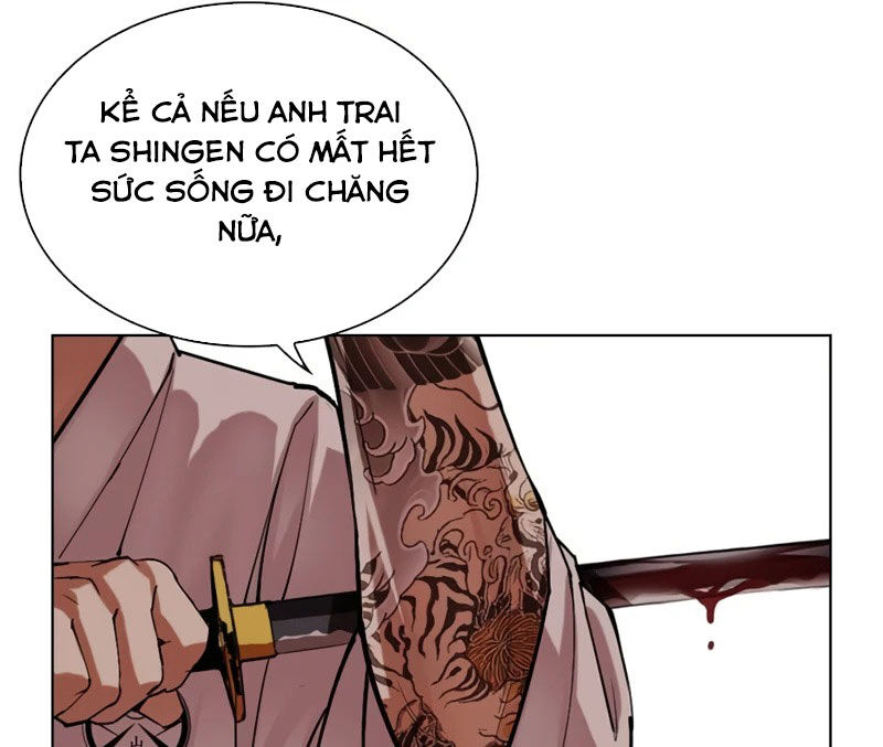 Hoán Đổi Diệu Kỳ Chapter 522 - Trang 317