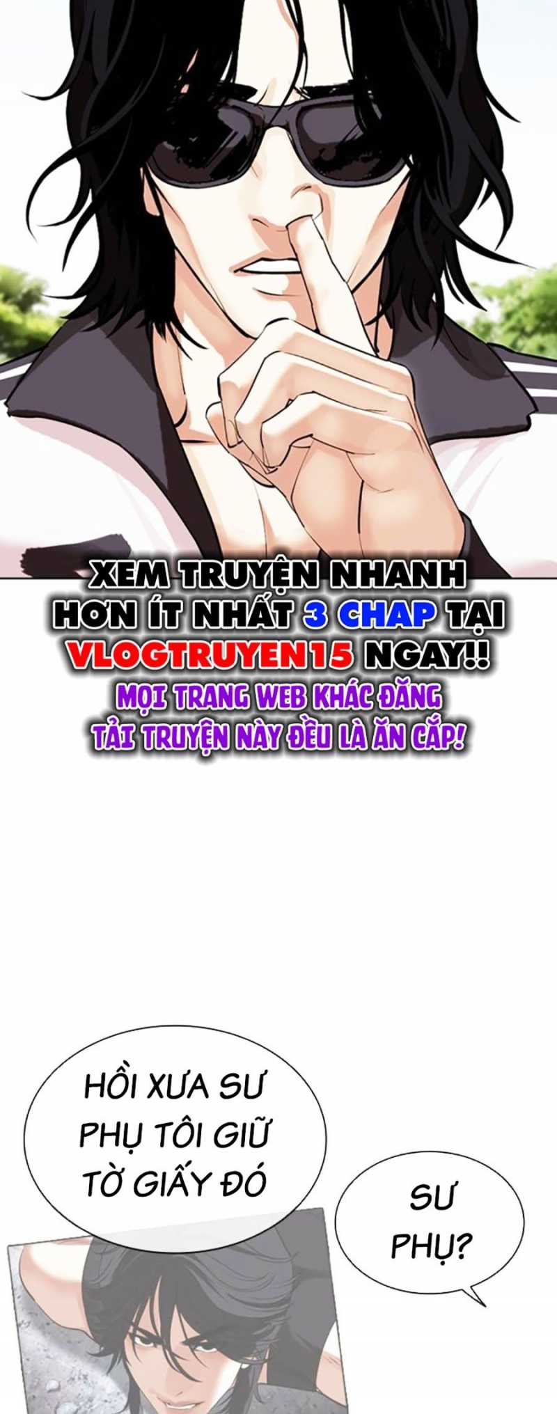 Hoán Đổi Diệu Kỳ Chapter 502 - Trang 42