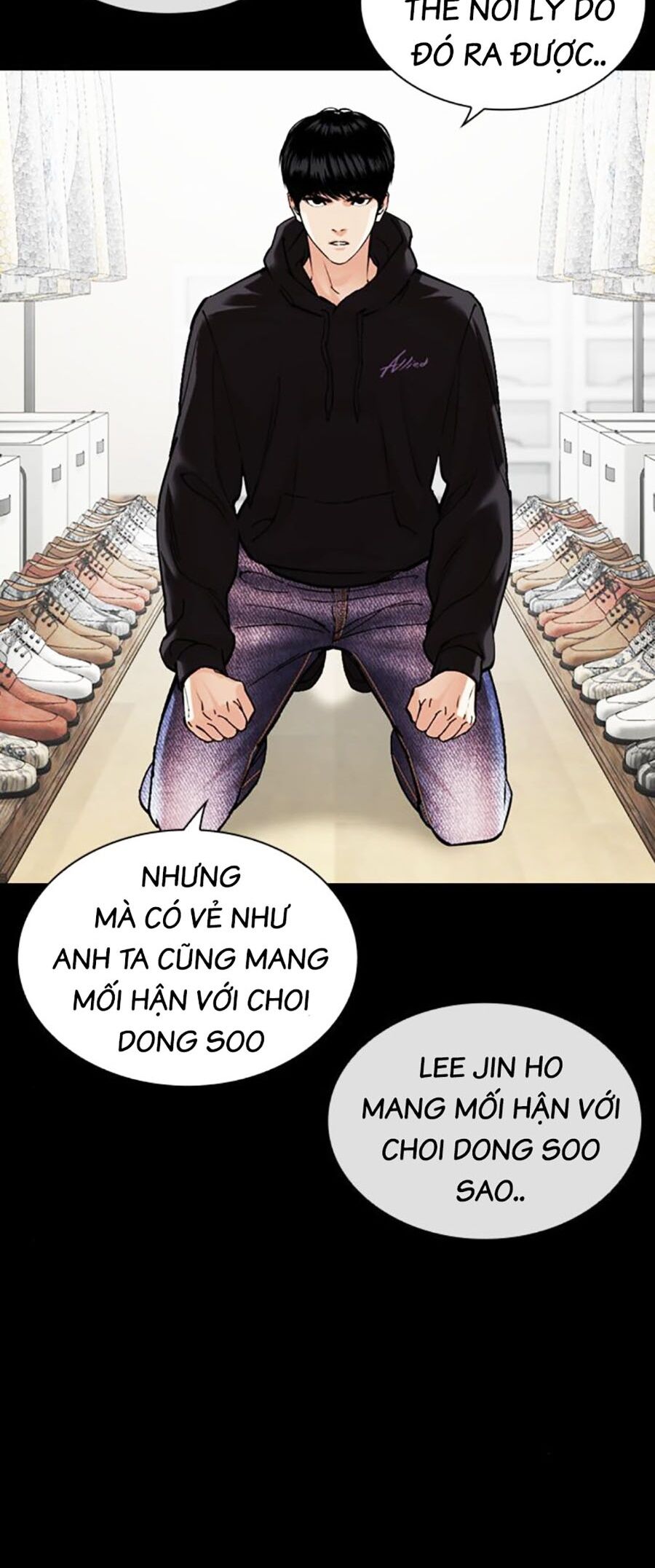 Hoán Đổi Diệu Kỳ Chapter 479 - Trang 74