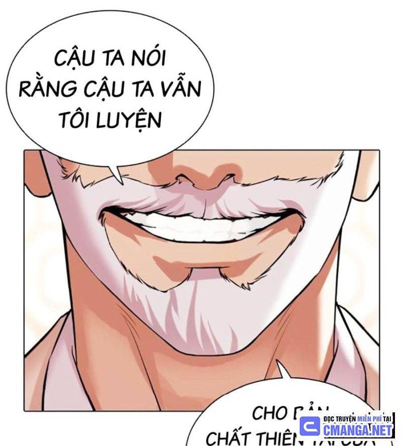 Hoán Đổi Diệu Kỳ Chapter 506 - Trang 53