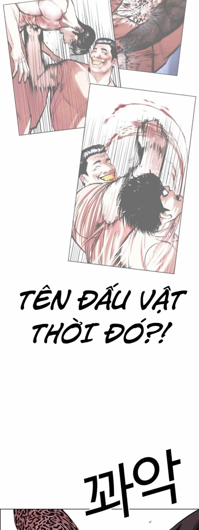 Hoán Đổi Diệu Kỳ Chapter 502 - Trang 95