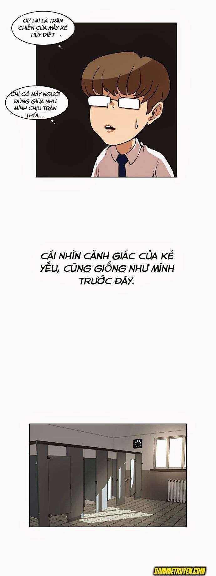 Hoán Đổi Diệu Kỳ Chapter 7 - Trang 48