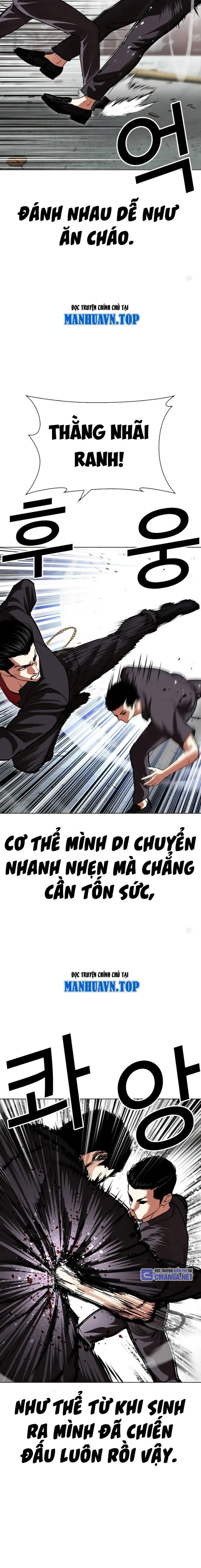 Hoán Đổi Diệu Kỳ Chapter 520 - Trang 23