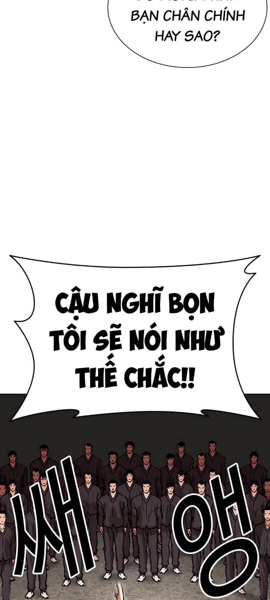 Hoán Đổi Diệu Kỳ Chapter 489 - Trang 115