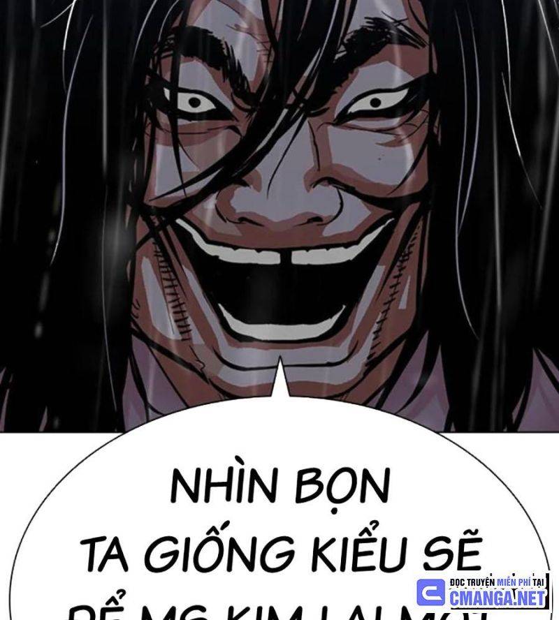 Hoán Đổi Diệu Kỳ Chapter 508 - Trang 38