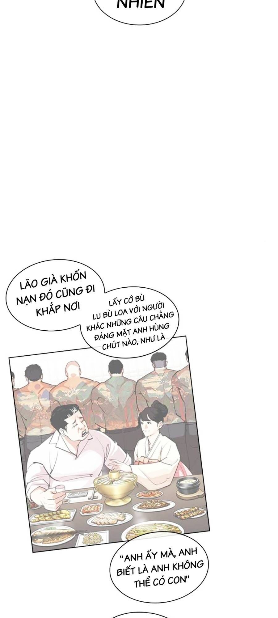 Hoán Đổi Diệu Kỳ Chapter 519 - Trang 39