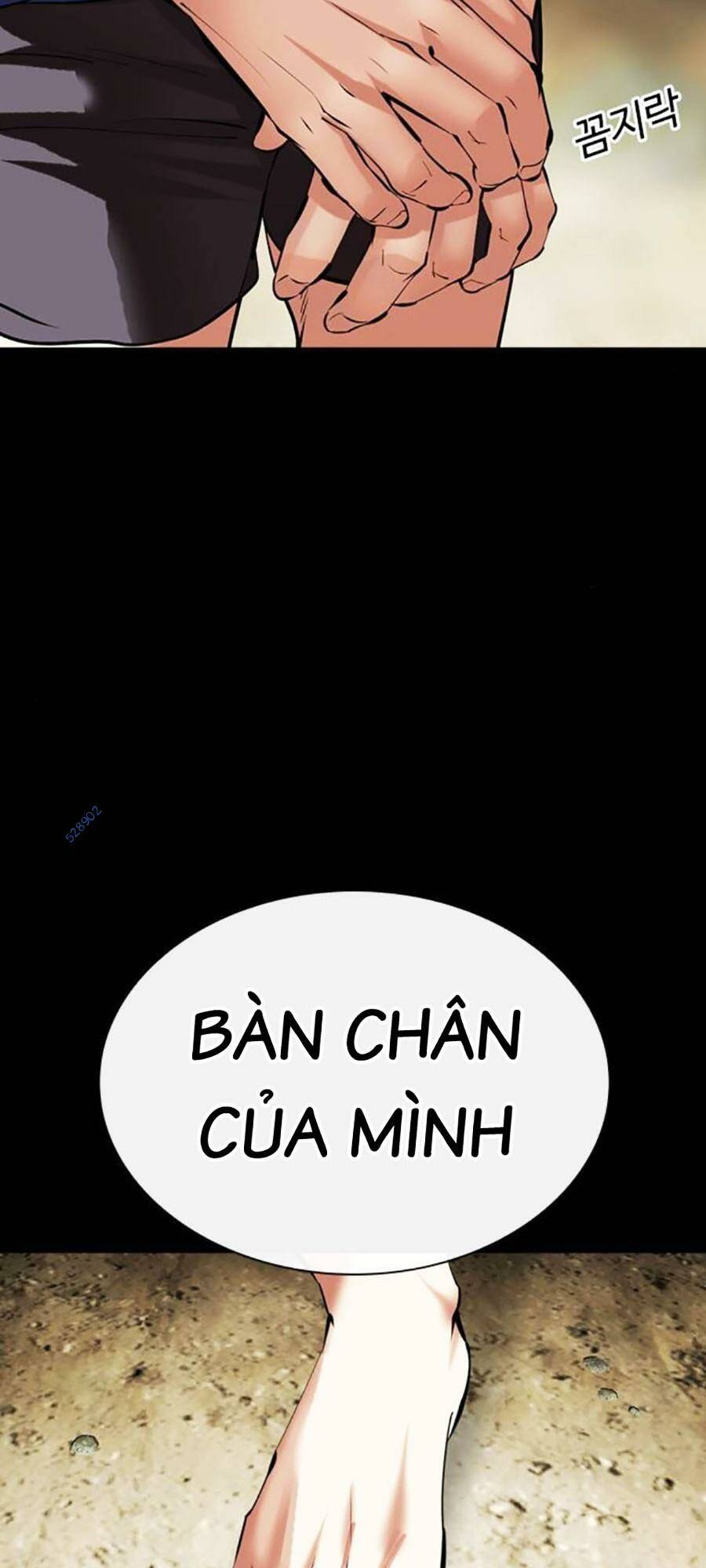 Hoán Đổi Diệu Kỳ Chapter 491 - Trang 167