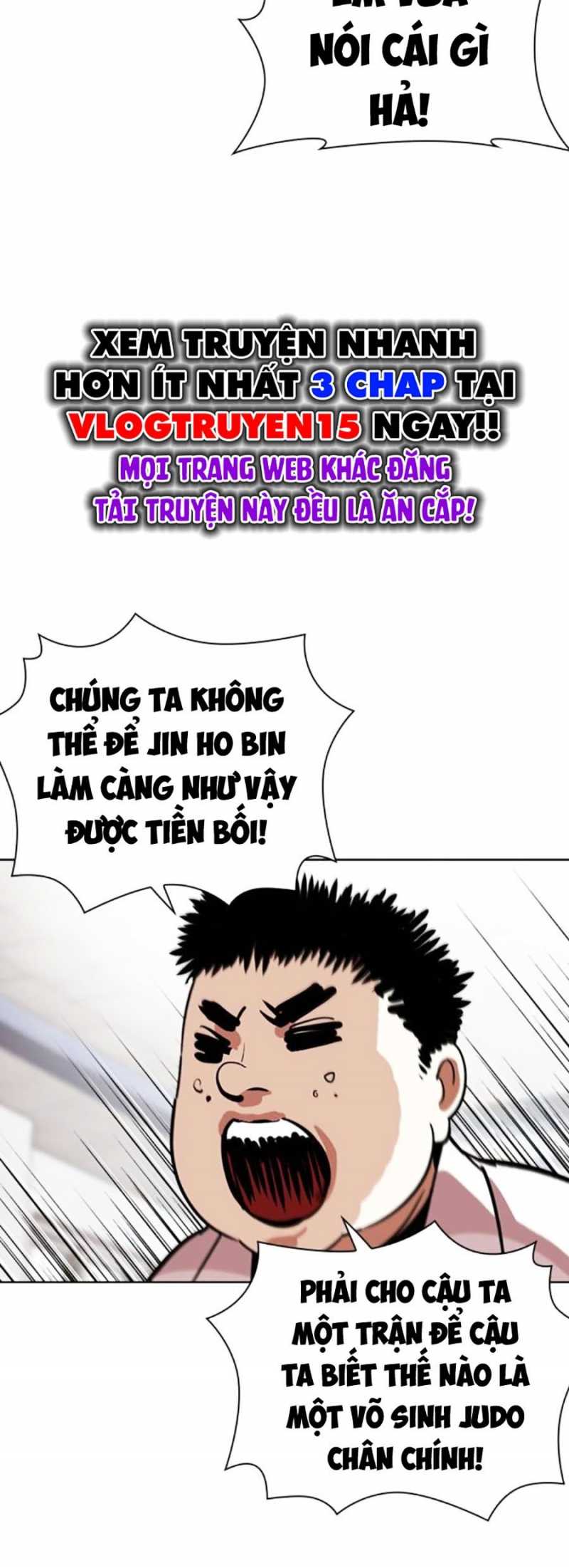 Hoán Đổi Diệu Kỳ Chapter 500 - Trang 54