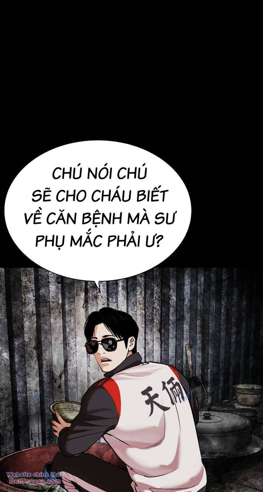 Hoán Đổi Diệu Kỳ Chapter 496 - Trang 34