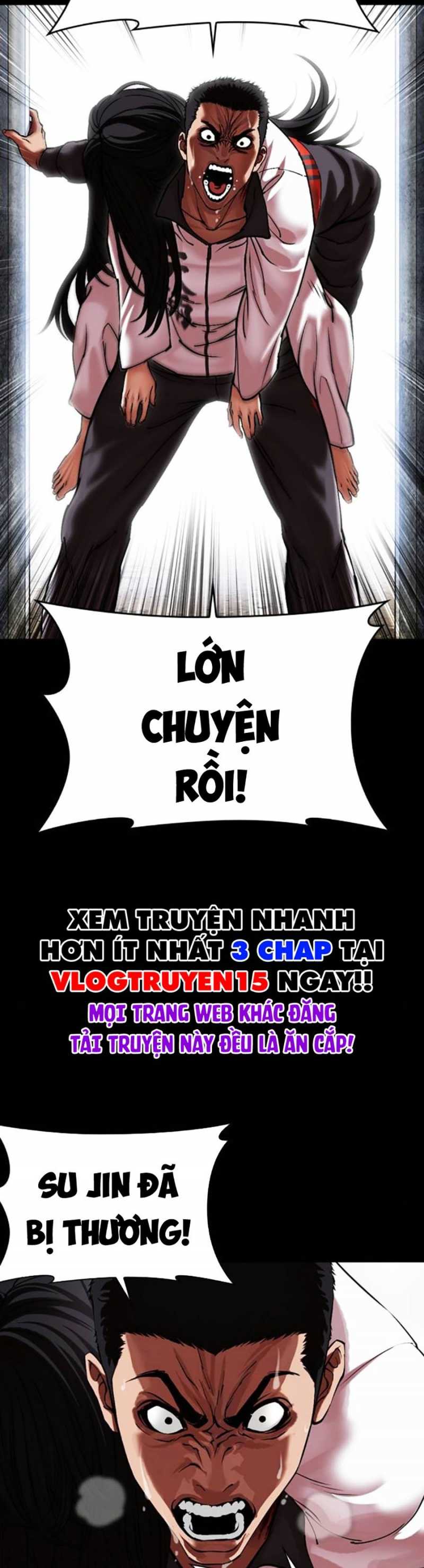 Hoán Đổi Diệu Kỳ Chapter 499 - Trang 34