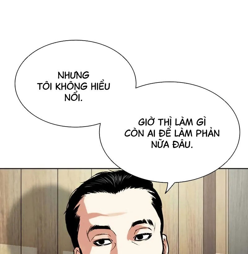 Hoán Đổi Diệu Kỳ Chapter 523 - Trang 39