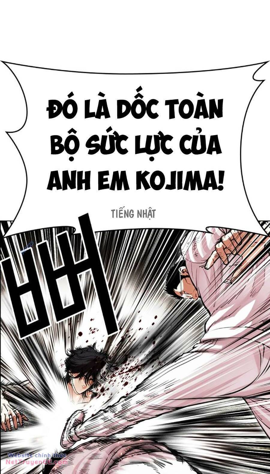 Hoán Đổi Diệu Kỳ Chapter 490 - Trang 119