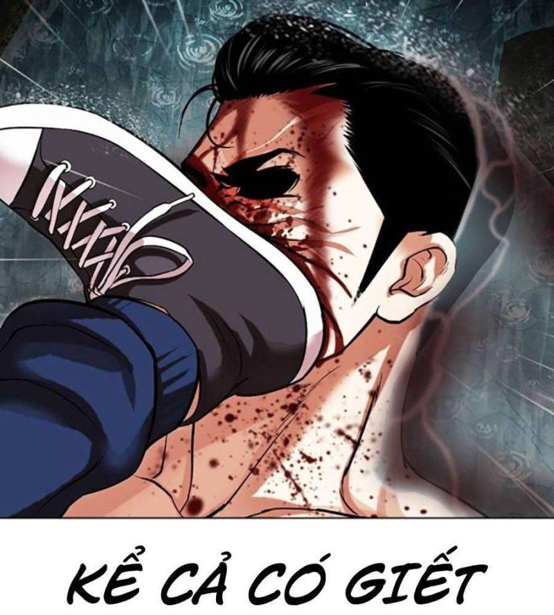 Hoán Đổi Diệu Kỳ Chapter 510 - Trang 181