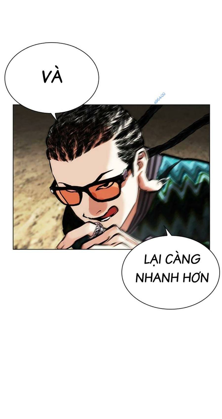 Hoán Đổi Diệu Kỳ Chapter 494 - Trang 56